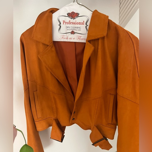 TULAROSA Jacket - Picture 3 of 3